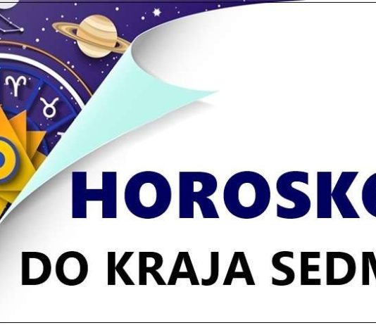 Ne propustite saznati zvjezdane prognoze DO KRAJA SEDMICE koje će vas ostaviti bez daha! OVE znakove očekuje neočekivano!