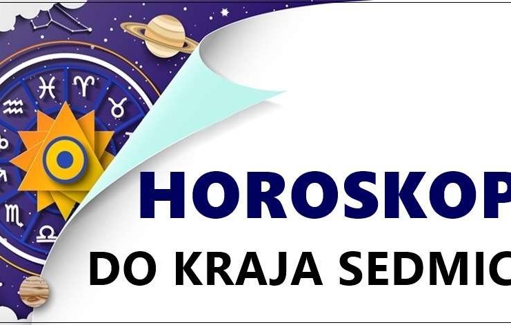 Ne propustite saznati zvjezdane prognoze DO KRAJA SEDMICE koje će vas ostaviti bez daha! OVE znakove očekuje neočekivano!
