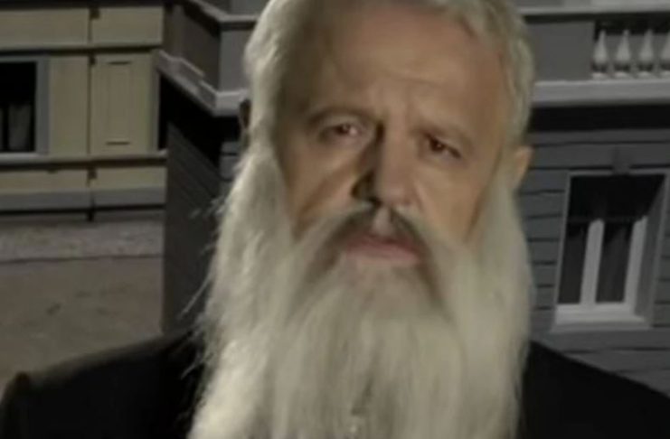 Varao narod na osnovu očevog imena, skidao se go, pregazio dete i nije odgovarao, a ljubavnice ga jurile: On je bio najbahatiji sin našeg političara