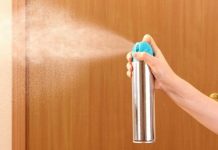 U Kući Više Nećete Naći Paukove, Muhe Ili Prehrambene Moljce: Jednostavno Kućno Rješenje Koje Će Ih TRAJNO 0tjerati (RECEPT)