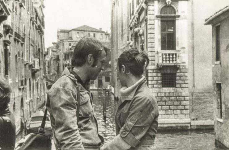 Hrvat i Srpkinja zavoleli su se ’91. u Zagrebu: Rat ih razdvojio, a posle 24 godine nije mogla da veruje šta vidi