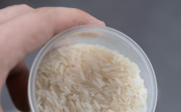 SUPER TRIK: Šolju riže stavila je u svaki ormar u kući i riješila se problema koji je mučio godinama