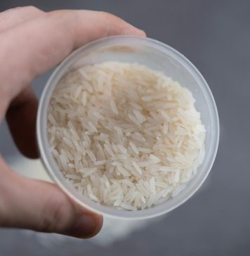 SUPER TRIK: Šolju riže stavila je u svaki ormar u kući i riješila se problema koji je mučio godinama