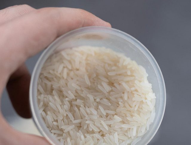 SUPER TRIK: Šolju riže stavila je u svaki ormar u kući i riješila se problema koji je mučio godinama