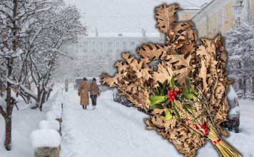Kada se po pravilu ide po badnjak? Domaćin pre seče obavezan da uradi jednu stvar, a evo šta crkva kaže za položajnika