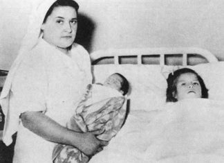 Lina Medina: Najmlađa majka u historiji – nevjerojatna priča koja i danas intrigira svijet