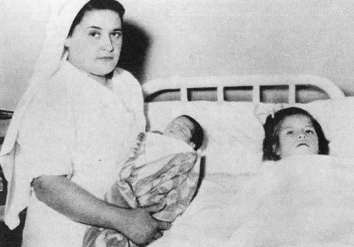 Lina Medina: Najmlađa majka u historiji – nevjerojatna priča koja i danas intrigira svijet
