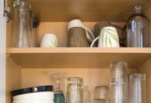 Zašto čaše i šalice treba čuvati naopako: Zapamtite ovo doživotno