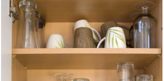 Zašto čaše i šalice treba čuvati naopako: Zapamtite ovo doživotno