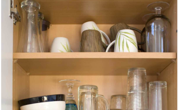 Zašto čaše i šalice treba čuvati naopako: Zapamtite ovo doživotno