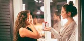 Zašto neki ljudi nikada ne dolaze u goste praznih ruku, a drugima to ne pada na pamet