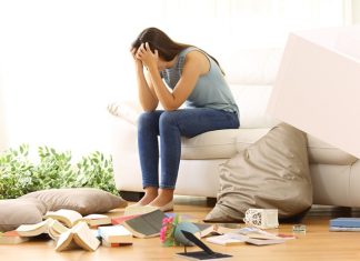 Ako želite mir i pozitivnu energiju u domu: Ovih 6 stvari obavezno izbacite iz kuće pre 2026.