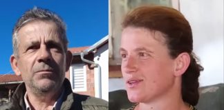 Slaviša je oženio Albanku, skućili se, blizance mu rodila, pa ih krstila: Sve je bilo idilično dok komšije nisu saznale šta se dešava u kući