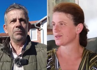 Slaviša je oženio Albanku, skućili se, blizance mu rodila, pa ih krstila: Sve je bilo idilično dok komšije nisu saznale šta se dešava u kući