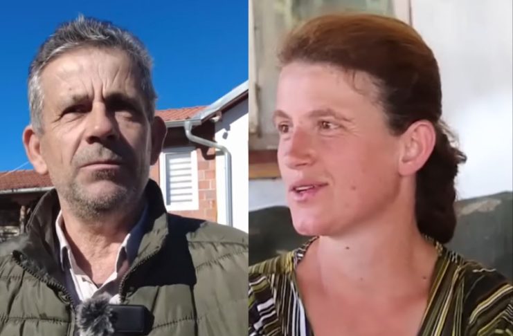 Slaviša je oženio Albanku, skućili se, blizance mu rodila, pa ih krstila: Sve je bilo idilično dok komšije nisu saznale šta se dešava u kući