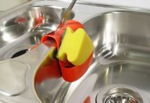 Samo 1 mjerica odštopava sve odvode, a smrad potpuno NESTANE…