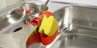 Samo 1 mjerica odštopava sve odvode, a smrad potpuno NESTANE…