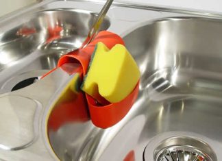 Samo 1 mjerica odštopava sve odvode, a smrad potpuno NESTANE…