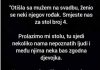 „Otišla sam s mužem na svadbu, a ono što sam vidjela promijenilo je sve“