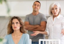 9 korisnih saveta kako da se izborite sa teškom i napornom svekrvom