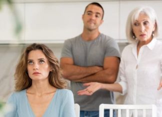 9 korisnih saveta kako da se izborite sa teškom i napornom svekrvom