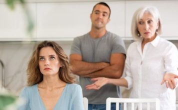 9 korisnih saveta kako da se izborite sa teškom i napornom svekrvom