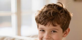 Moj stariji sin je preminuo… a ipak, onoga dana kada sam došla po mlađeg sina u vrtić, potrčao je prema meni vičući: