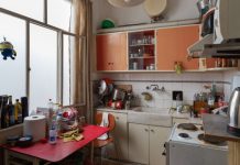 12 najgorih mesta za razmnožavanje bakterija u kući: Mnogi nisu ni svesni da su leglo zaraze