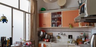 12 najgorih mesta za razmnožavanje bakterija u kući: Mnogi nisu ni svesni da su leglo zaraze