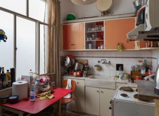 12 najgorih mesta za razmnožavanje bakterija u kući: Mnogi nisu ni svesni da su leglo zaraze