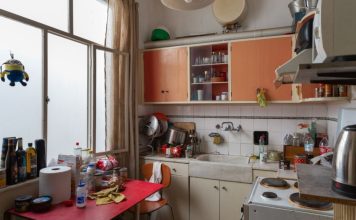 12 najgorih mesta za razmnožavanje bakterija u kući: Mnogi nisu ni svesni da su leglo zaraze