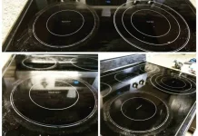 ŽENA PODIJELILA TRIK I ODUŠEVILA SVE: Evo kako se čisti keramička ploča, zaboravite na kupovna sredstva – OVAKO ĆE BITI BLISTAVA I BEZ MRLJE (RECEPT)