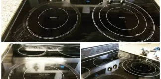 ŽENA PODIJELILA TRIK I ODUŠEVILA SVE: Evo kako se čisti keramička ploča, zaboravite na kupovna sredstva – OVAKO ĆE BITI BLISTAVA I BEZ MRLJE (RECEPT)