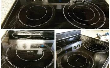 ŽENA PODIJELILA TRIK I ODUŠEVILA SVE: Evo kako se čisti keramička ploča, zaboravite na kupovna sredstva – OVAKO ĆE BITI BLISTAVA I BEZ MRLJE (RECEPT)