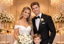 Moja majka se okrenula protiv mene jer sam se oženio samohranom majkom — ponovo smo se sreli tek tri godine nakon venčanja. Moja majka se okrenula protiv mene jer sam se oženio samohranom majkom — ponovo smo se sreli tek tri godine nakon venčanja. - featured image