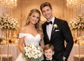 Moja majka se okrenula protiv mene jer sam se oženio samohranom majkom — ponovo smo se sreli tek tri godine nakon venčanja. Moja majka se okrenula protiv mene jer sam se oženio samohranom majkom — ponovo smo se sreli tek tri godine nakon venčanja. - featured image