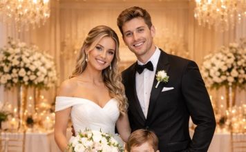 Moja majka se okrenula protiv mene jer sam se oženio samohranom majkom — ponovo smo se sreli tek tri godine nakon venčanja. Moja majka se okrenula protiv mene jer sam se oženio samohranom majkom — ponovo smo se sreli tek tri godine nakon venčanja. - featured image