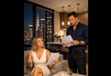 Kad ju je muž prevario, Camille je šutjela. Ali onog dana kada joj je pružio papire za razvod, jednim je potezom preokrenula cijelu situaciju.