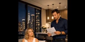 Kad ju je muž prevario, Camille je šutjela. Ali onog dana kada joj je pružio papire za razvod, jednim je potezom preokrenula cijelu situaciju.