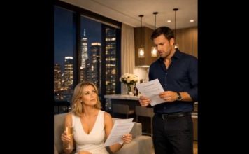 Kad ju je muž prevario, Camille je šutjela. Ali onog dana kada joj je pružio papire za razvod, jednim je potezom preokrenula cijelu situaciju.