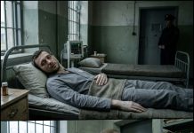 U zatvoru polako umire mladić osuđen za ubistvo. Lokalni ljekar uzima nalaze, pogleda ih i shvati nešto od čega se kosa diže na glavi… 😲😲😲