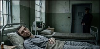 U zatvoru polako umire mladić osuđen za ubistvo. Lokalni ljekar uzima nalaze, pogleda ih i shvati nešto od čega se kosa diže na glavi… 😲😲😲