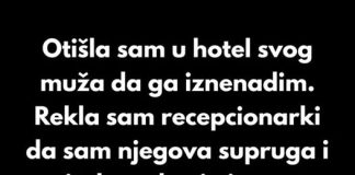Tajno sam pratila svog muža na njegovom poslovnom putovanju i otkrila šokantnu istinu. 😨