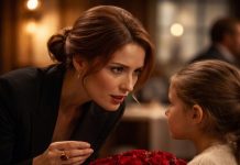 „Gospođo… ovaj prsten izgleda kao onaj koji ima moja mama“ — mala djevojčica koja prodaje ruže pogledala je moju ruku i tiho prošaptala… Ono što se dogodilo nakon toga izgledalo je kao čudo. 💔😱 „Gospođo… ovaj prsten izgleda kao onaj koji ima moja mama“ — mala djevojčica koja prodaje ruže pogledala je moju ruku i tiho prošaptala… Ono što se dogodilo nakon toga izgledalo je kao čudo. 💔😱 - featured image