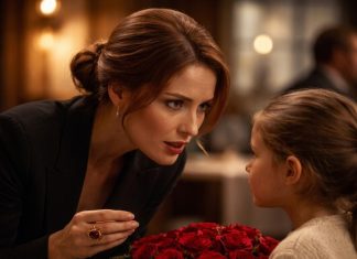 „Gospođo… ovaj prsten izgleda kao onaj koji ima moja mama“ — mala djevojčica koja prodaje ruže pogledala je moju ruku i tiho prošaptala… Ono što se dogodilo nakon toga izgledalo je kao čudo. 💔😱 „Gospođo… ovaj prsten izgleda kao onaj koji ima moja mama“ — mala djevojčica koja prodaje ruže pogledala je moju ruku i tiho prošaptala… Ono što se dogodilo nakon toga izgledalo je kao čudo. 💔😱 - featured image