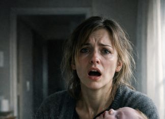 Moja sestra zamijenila je dječji puder brašnom, navodno kao „bezazlenu šalu” tijekom obiteljskog posjeta. Manje od trideset sekundi nakon što sam ga stavila na svoju šestomjesečnu kćer, prestala je disati. Moja sestra zamijenila je dječji puder brašnom, navodno kao „bezazlenu šalu” tijekom obiteljskog posjeta. Manje od trideset sekundi nakon što sam ga stavila na svoju šestomjesečnu kćer, prestala je disati. - featured image