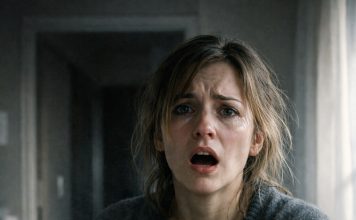 Moja sestra zamijenila je dječji puder brašnom, navodno kao „bezazlenu šalu” tijekom obiteljskog posjeta. Manje od trideset sekundi nakon što sam ga stavila na svoju šestomjesečnu kćer, prestala je disati. Moja sestra zamijenila je dječji puder brašnom, navodno kao „bezazlenu šalu” tijekom obiteljskog posjeta. Manje od trideset sekundi nakon što sam ga stavila na svoju šestomjesečnu kćer, prestala je disati. - featured image