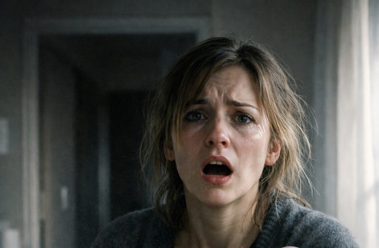 Moja sestra zamijenila je dječji puder brašnom, navodno kao „bezazlenu šalu” tijekom obiteljskog posjeta. Manje od trideset sekundi nakon što sam ga stavila na svoju šestomjesečnu kćer, prestala je disati. Moja sestra zamijenila je dječji puder brašnom, navodno kao „bezazlenu šalu” tijekom obiteljskog posjeta. Manje od trideset sekundi nakon što sam ga stavila na svoju šestomjesečnu kćer, prestala je disati. - featured image