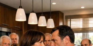 Nisam rekla ni riječ kada mi je muž sarkastično dobacio: „Od sada kupuj svoju vlastitu hranu — prestani živjeti na moj račun!“ Samo sam se nasmiješila… i čekala. Nisam rekla ni riječ kada mi je muž sarkastično dobacio: „Od sada kupuj svoju vlastitu hranu — prestani živjeti na moj račun!“ Samo sam se nasmiješila… i čekala. - featured image