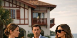 Ljubavnica mog muža nije znala da sam ja vlasnica luksuznog imanja na kojem me ponizila — pa kad je zahtijevala „VIP tretman“, pružila sam joj nezaboravnu uslugu.